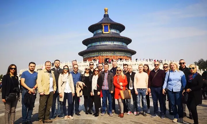 7-Day Private China Highlights Tour: Beijing, Xi'an, Guilin and Shanghai