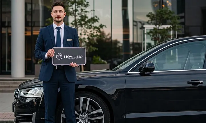 Curbside Sedan Transfer from O`Hare/Midway to Downtown Chicago