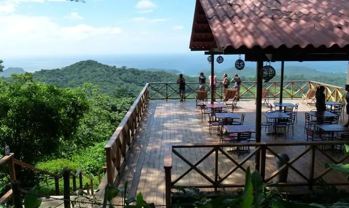 SJDS PORT EXCURSION: Zipline and Adventure Park