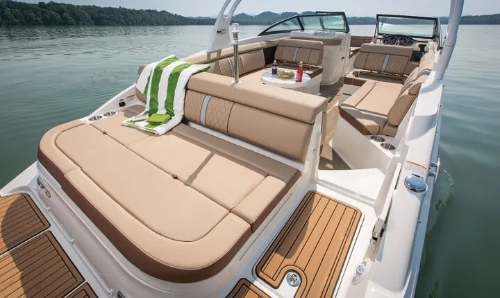 Private escape to discover Cannes & Lerins islands from the sea