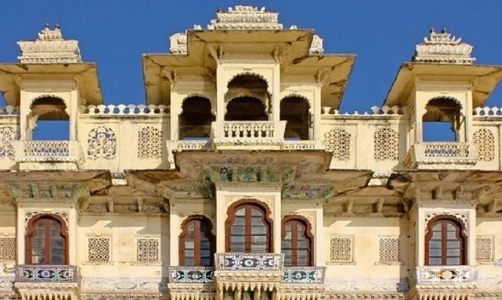 Private 6- Day Tour Of Delhi, Agra, Jaipur And Udaipur From New Delhi
