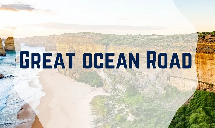 Stunning Great Ocean Road Day Tour | Pick Up From Melbourne