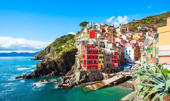 Florence to Cinque Terre Discover the Colorful Cliffside Villages