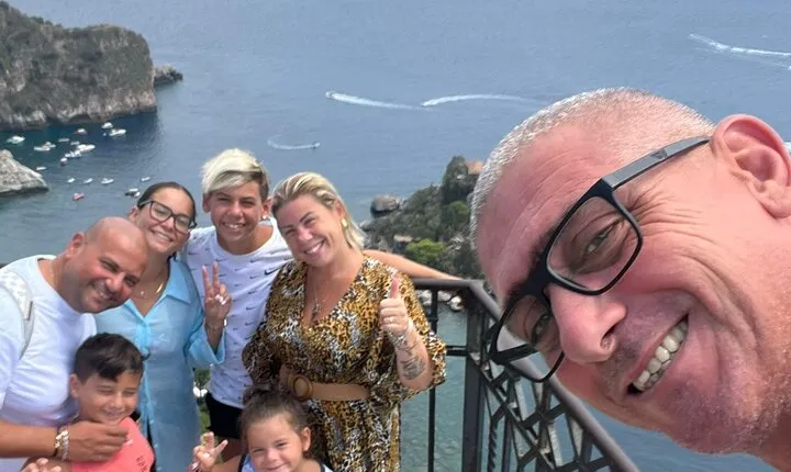 Private Tour of Savoca, Taormina and Castelmola