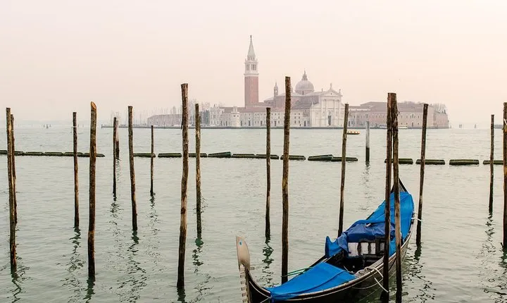 Venice Photography Masterclass - Private Photography Lesson