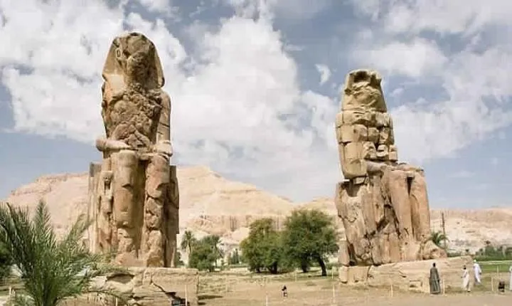Luxor Private Day tour from Hurghada with a private Tour guide