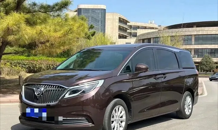 Xi'an Airport Pickup