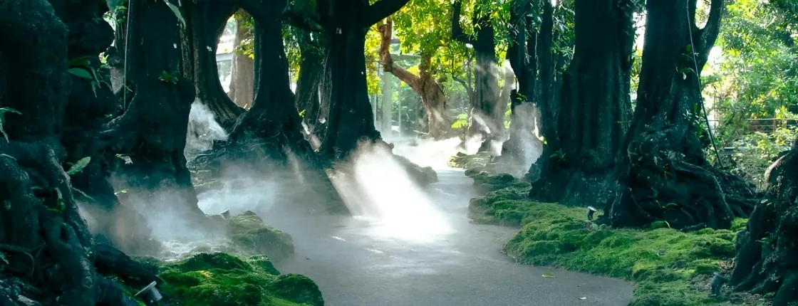Explore Changthong Heritage Park and Hidden Village in Chiang Mai