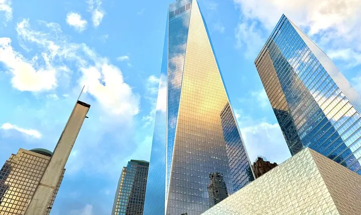 Full NYC Insider Walking Tour