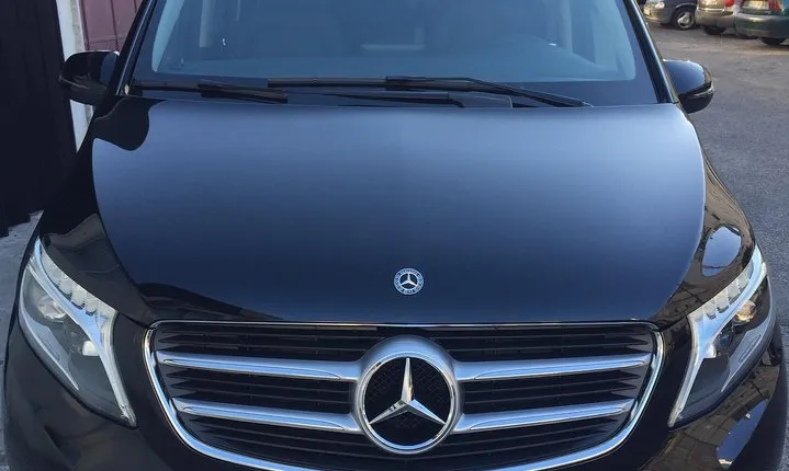 Private Transfer To or From Figueira Da Foz 