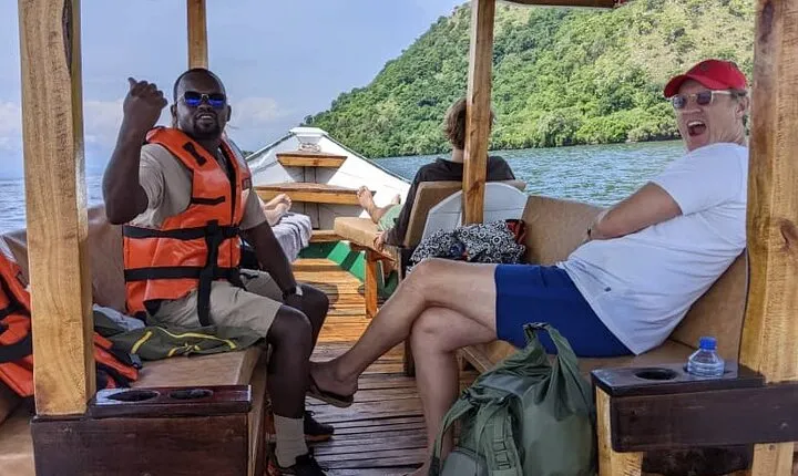 1 day Cultural Adventure Tour in Lake Kivu