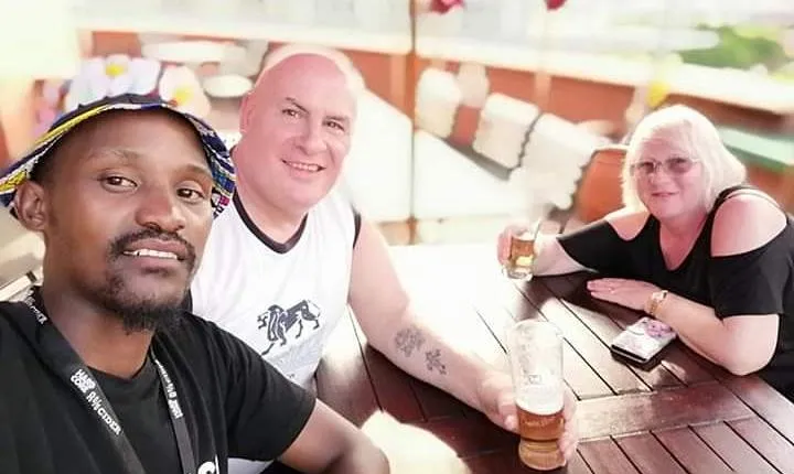 Soweto Pub-Crawl Tour