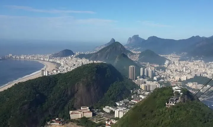 Last Minute Special Rio Highlights Private Tour
