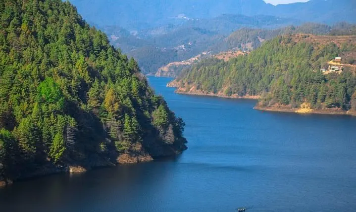 Chitlang Markhu Guided Hiking and Overnight Tour