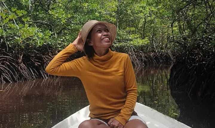 Lembongan Day trip departure from bali