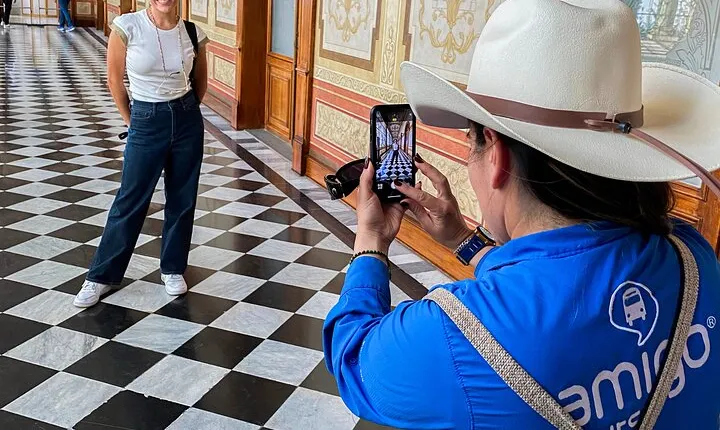 Chapultepec Castle Private Tour