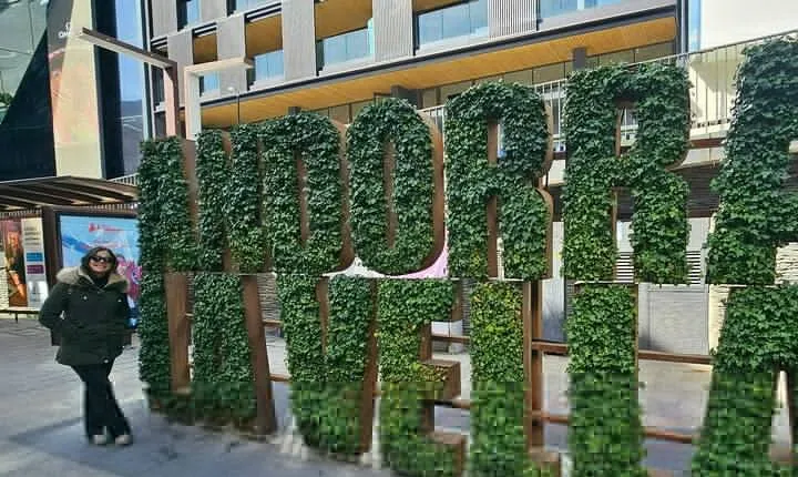 Andorra, France & Spain: 3 Countries in One Day from Barcelona