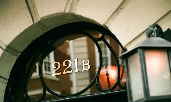 Sherlock Holmes and Jack The Ripper Private Guided Tour