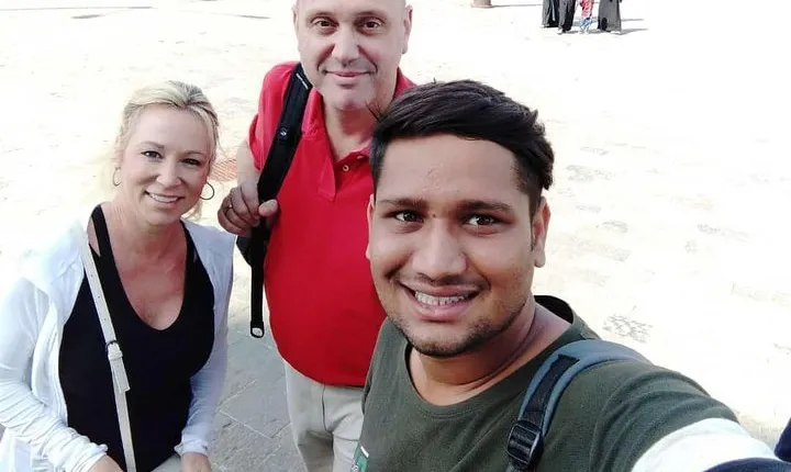 Full Day Village Tour near Mumbai
