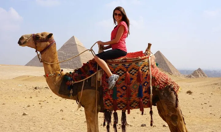 7 Nights Cairo,Luxor,Aswan&Abu Simbel,Nile Cruise,Air Balloon from Cairo airport