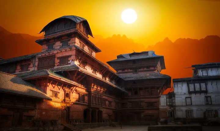 Kathmandu Day Tours - 4 Days