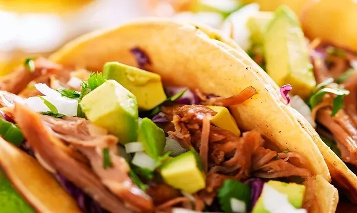 Taco Tours