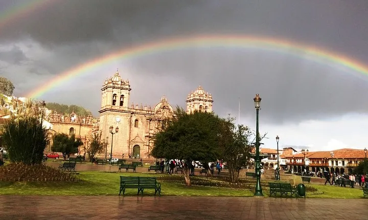 Planetarium Cusco: Learn About Inca Astronomy