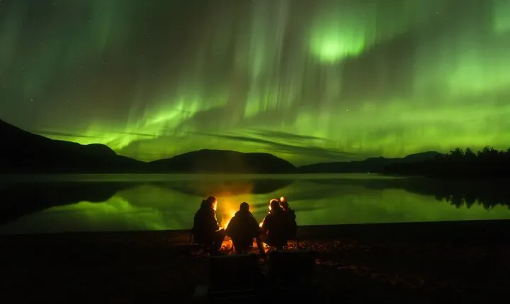 Northern Lights Adventure