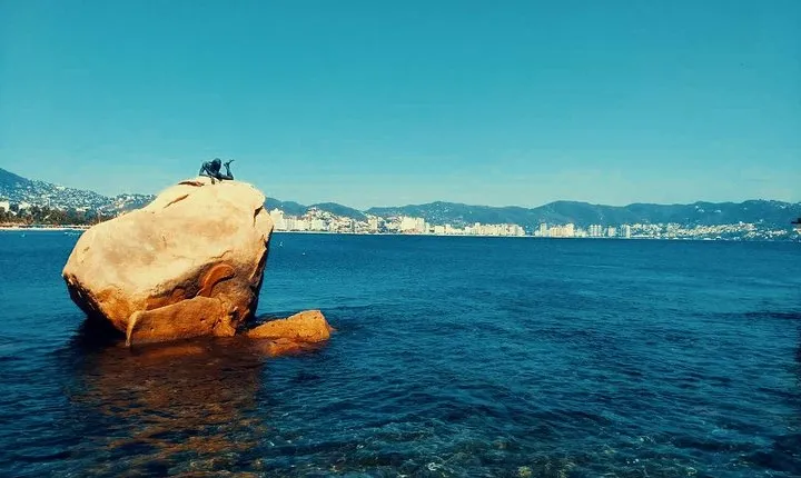 Acapulco Highlights City Sightseeing Tour