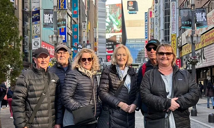 10 Days Japan Friendly Tour Unveiling The most Famous Attractions