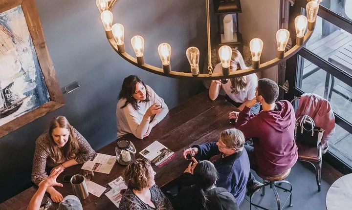 All - Inclusive Bainbridge Island Winery & Dinner Tour