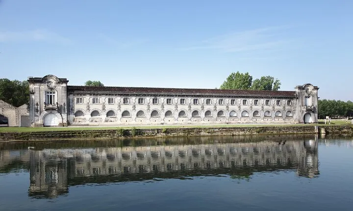 Discovery tour Braastad Cognac