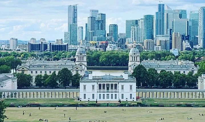 Historic Greenwich Private Walking Tour
