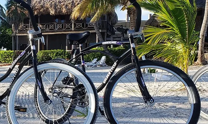 Full Day - Rent a Bike in Puerto Escondido