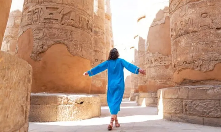 Private Day Trip to Luxor by Car From Marsa Alam