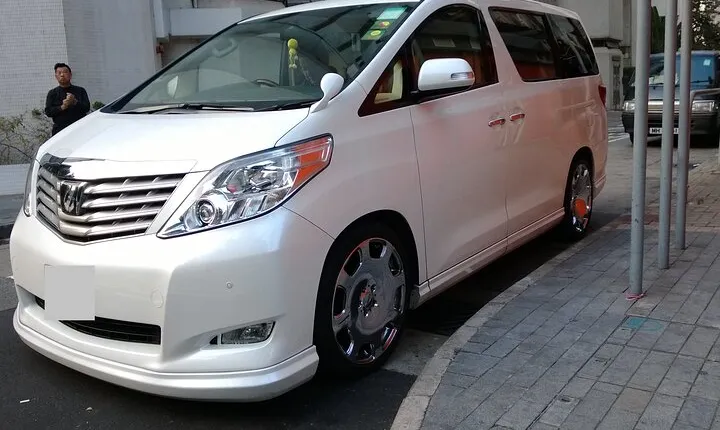 Chengdu Airport (TFU) to Chengdu - Round-Trip Private Transfer