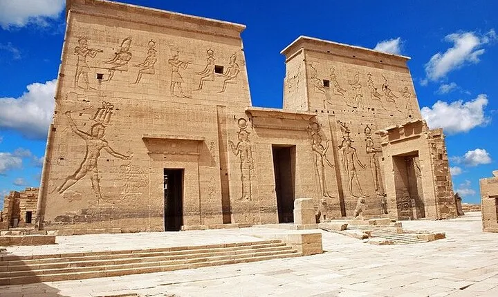 4 Days Aswan and abu simbel Nubia Kom Ombo Edfu Temples and Luxor
