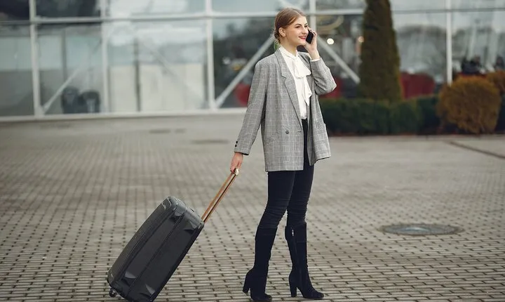 Private Transfer from Hotels in Florence to Fiumicino Airport