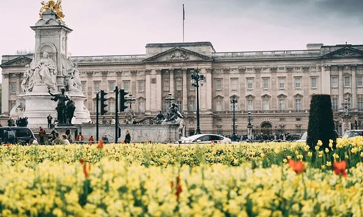 Essential London Half-Day Tour of Iconic Landmarks