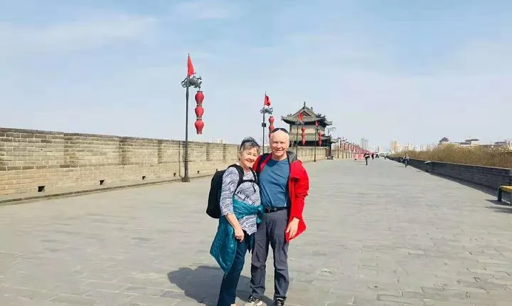 Terracotta Warriors Day Tour with Customizable Sites and Pickups