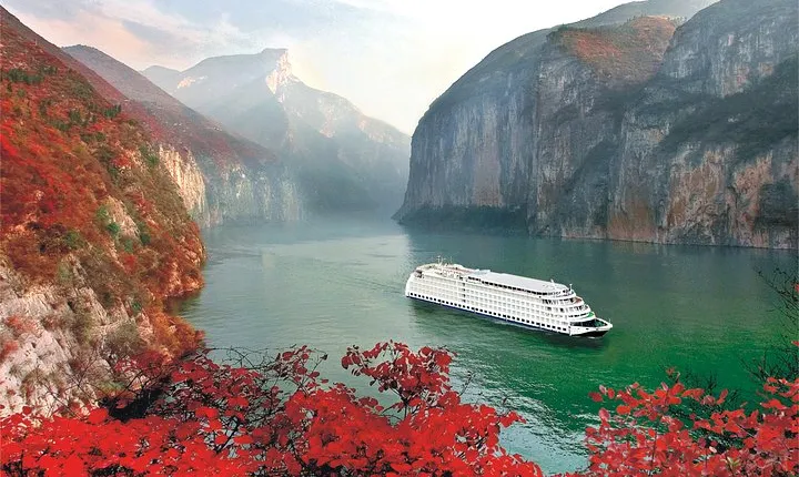 13-Day Private tour to Xi'an,Chongqing,Yangtze River, Zhangjiajie and Guilin
