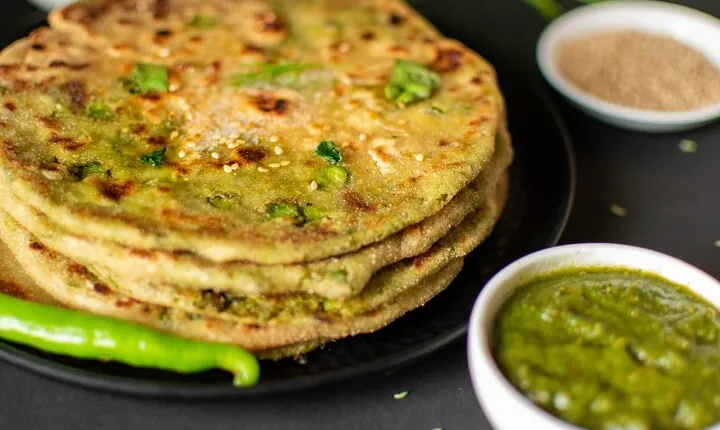 Royal Food Walk Tour Agra
