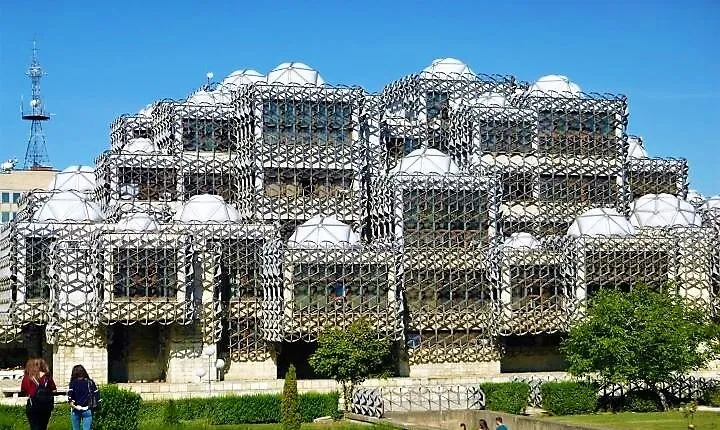 Prishtina, Full Day Trip from Tirana
