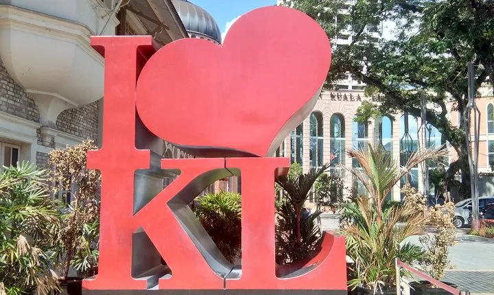 Private Kuala-Lumpur City Tour