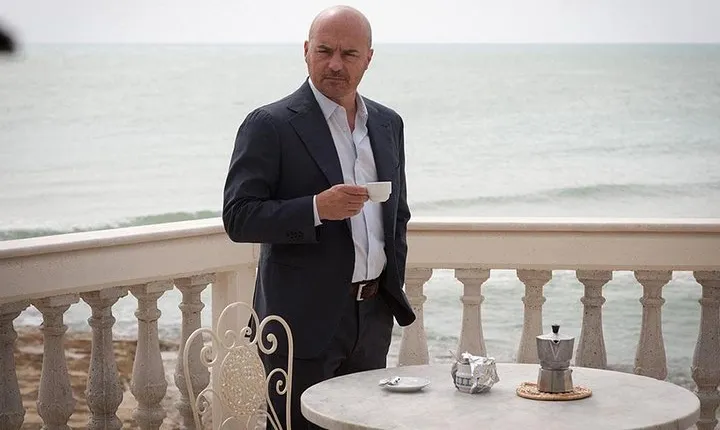 COMMISSARIO MONTALBANO Tour