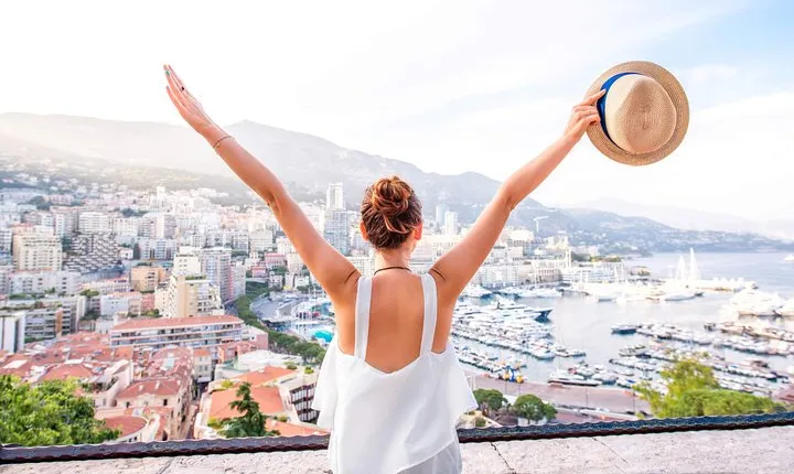 The best of French Riviera” walking tour