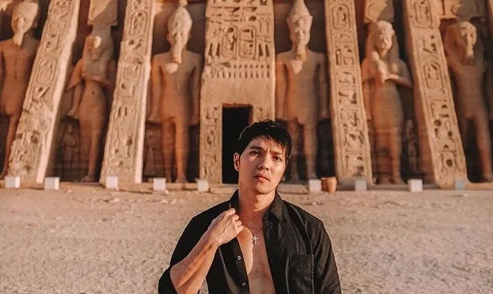 Abu Simbel from Aswan in Egypt - Private Tour (guide and transfers Included)