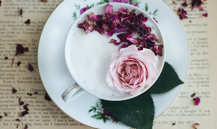 Blogger's London: Notting Hill + Instagram Reels