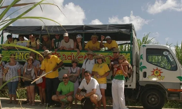 Higüey Cultural Tour A Journey from Punta Cana