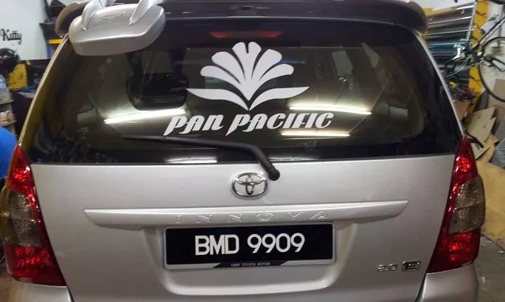 KUL Hotel to Cameron Highland(One Way Transfer)
